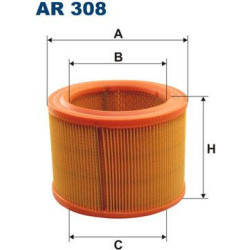 AR308-FTR