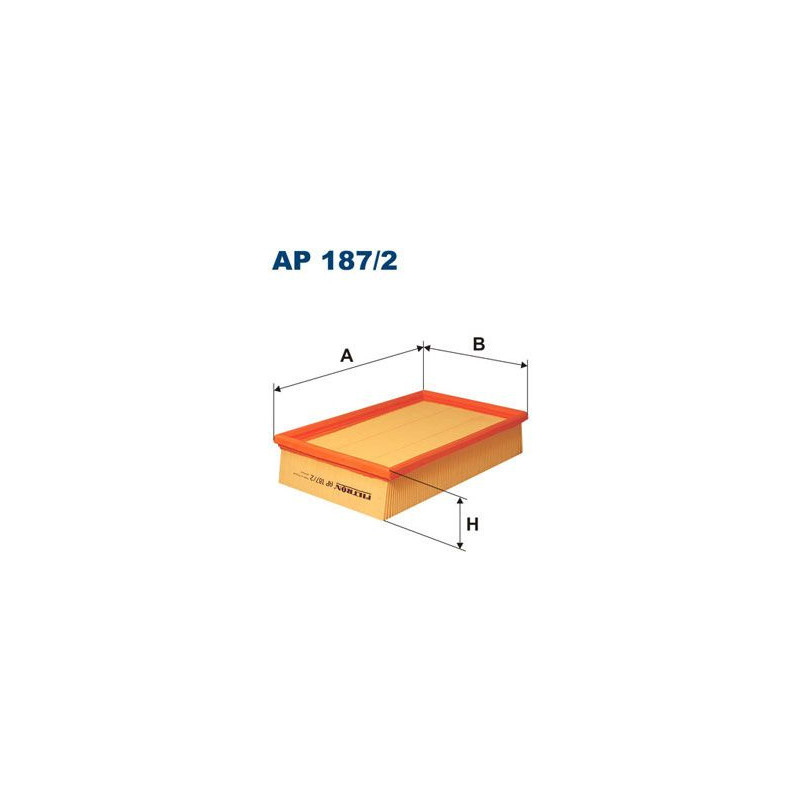 AP187/2-FTR