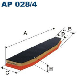 AP028/4-FTR