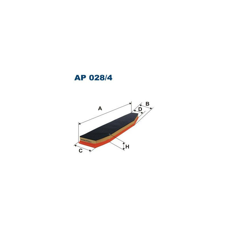 AP028/4-FTR