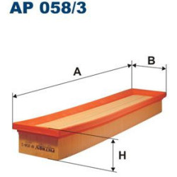 AP058/3-FTR