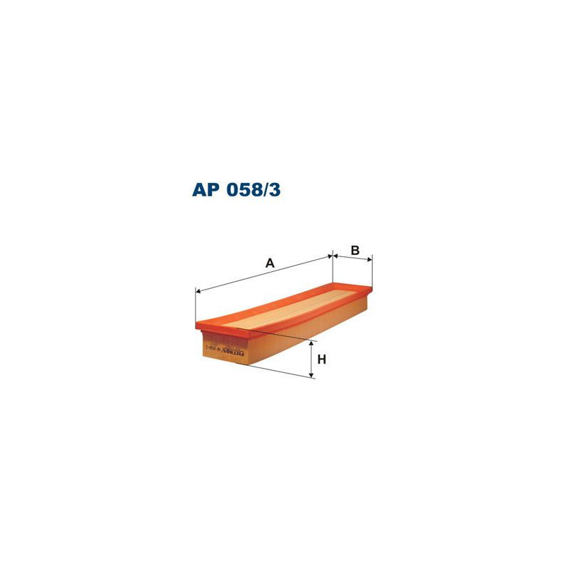 AP058/3-FTR