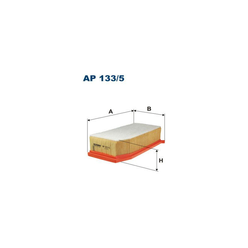 AP133/5-FTR