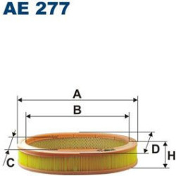 AE277-FTR