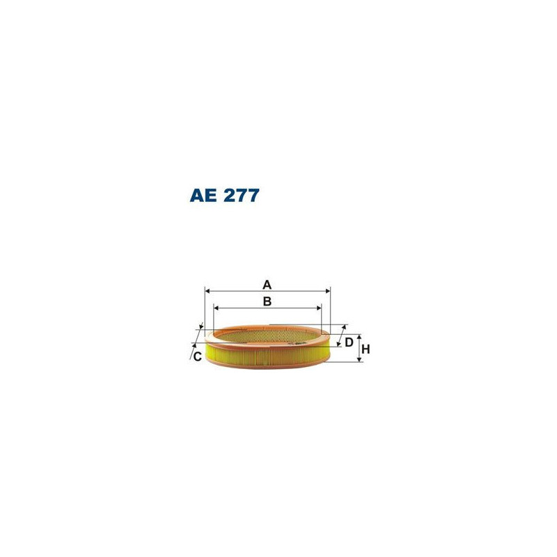 AE277-FTR