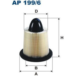 AP199/6-FTR