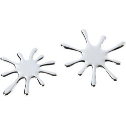 3D chrome 07253