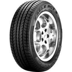 255/50R21 GOODYEAR EAGLE NCT5 106W RunFlat (*) RR FP DCB72