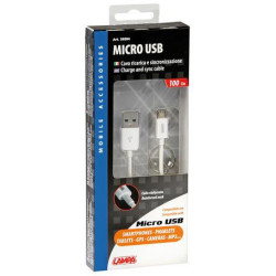 Laidas USB