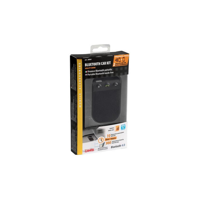 Rinkinys Bluetooth