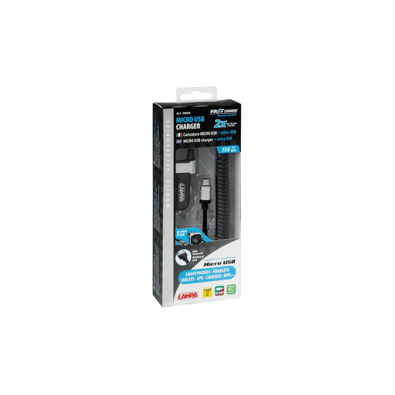 Kroviklis USB