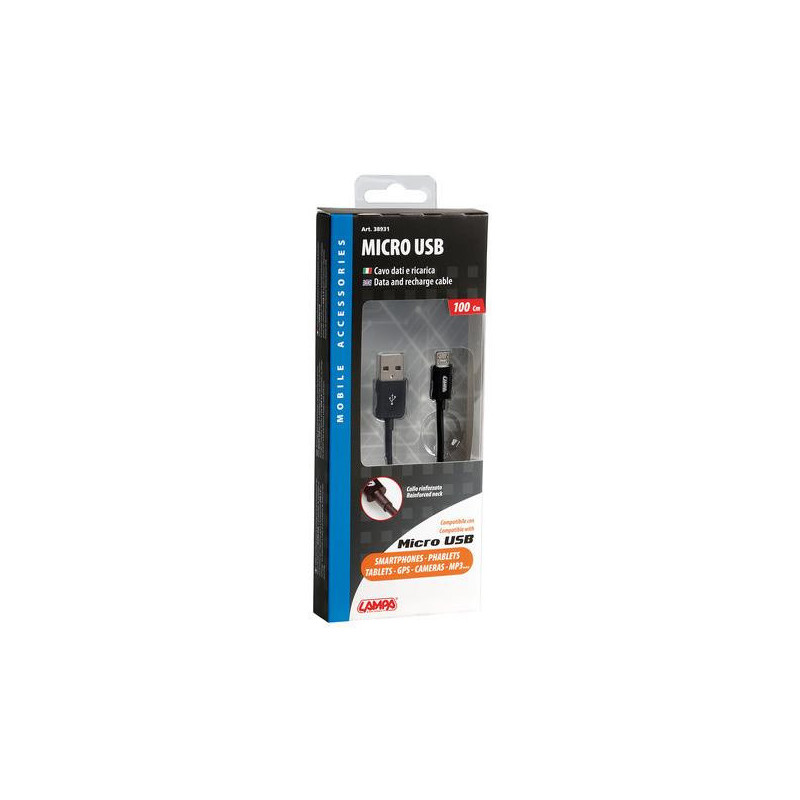 Kabelis USB