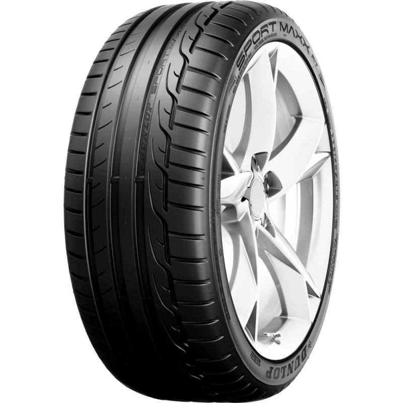 265/30R21 DUNLOP SPORT MAXX RT 96Y XL RO1 NCS MFS DAB73