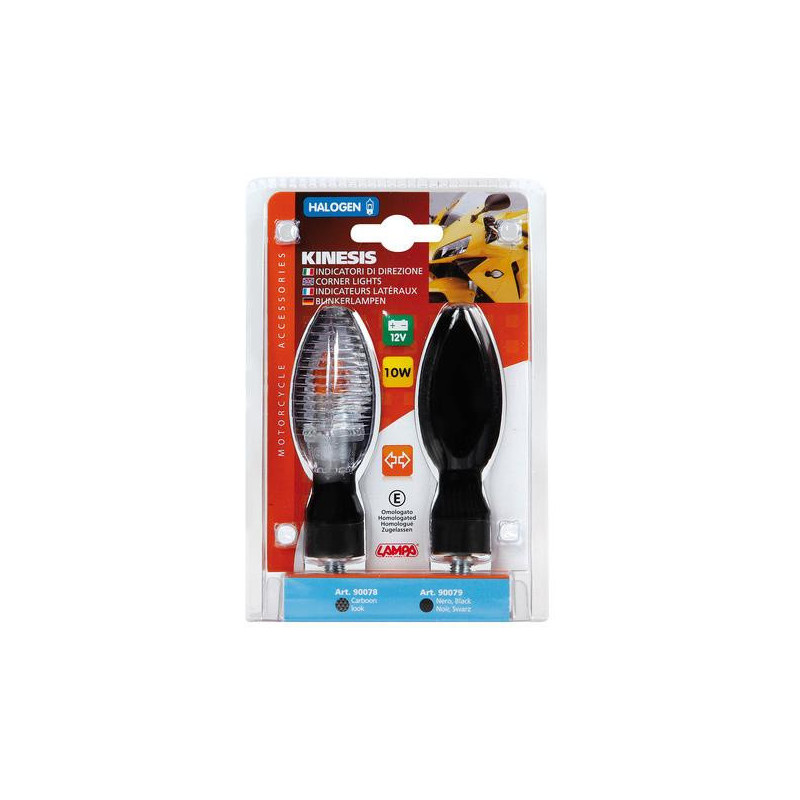 90079-LAMPA