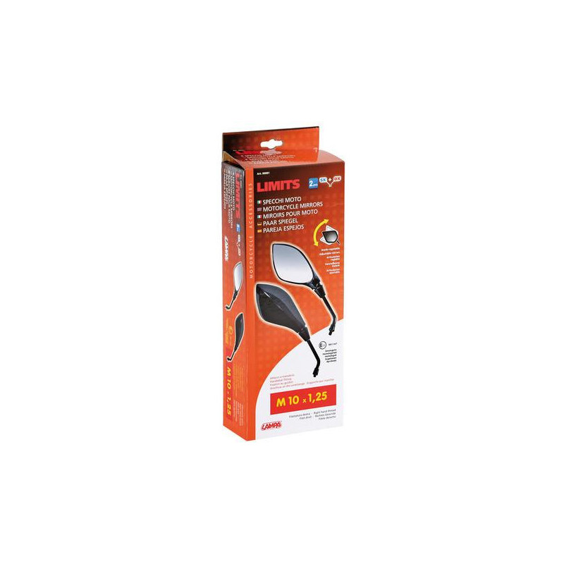 90081-LAMPA