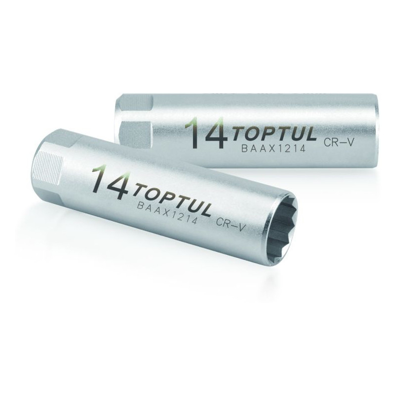 Rakto galvutė speciali 3/8 14mm