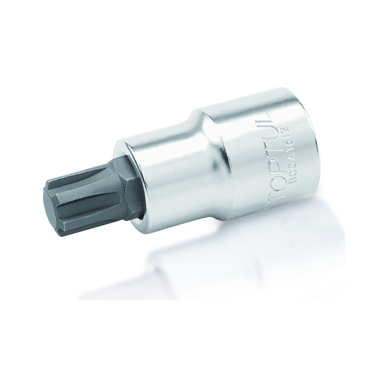 Antgalis 1/2 12x55mm