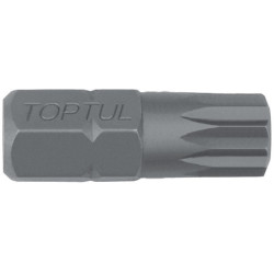 Atsuktuvo antgalis 10mm M5x30(L)mm
