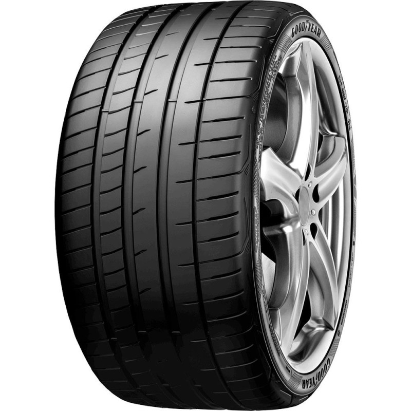 285/30R21 GOODYEAR EAGLE F1 SUPERSPORT 100Y XL FP CAB75