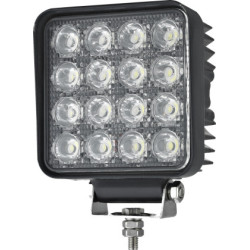 Lempa darbinė LED