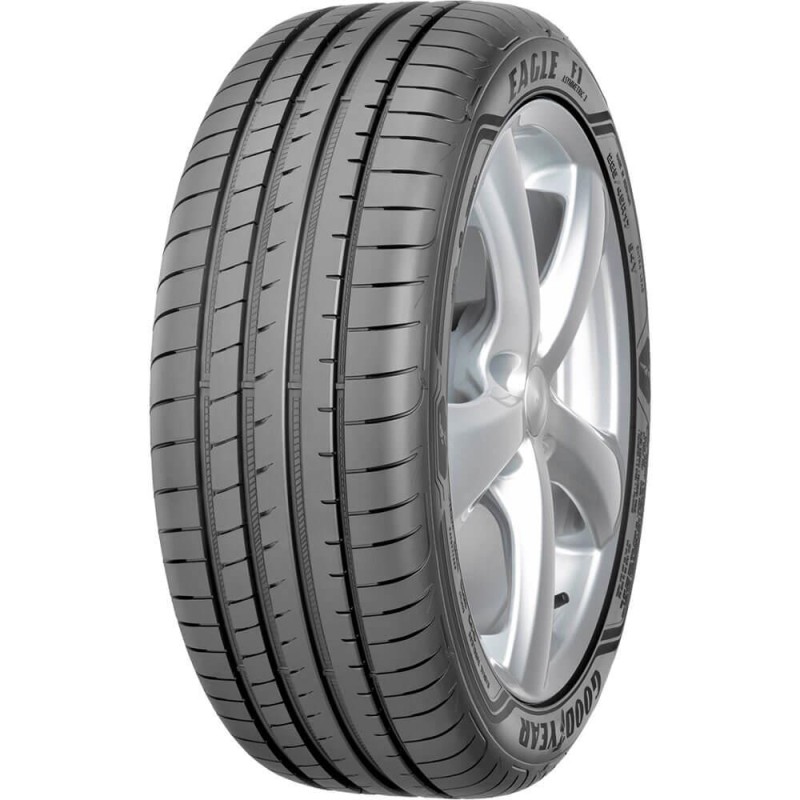 305/30R21 GOODYEAR EAGLE F1 ASYMMETRIC 5 104Y XL NF0 Elect FP BAA72