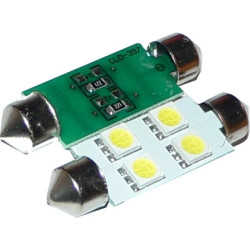 T11*41 4LED BALTA