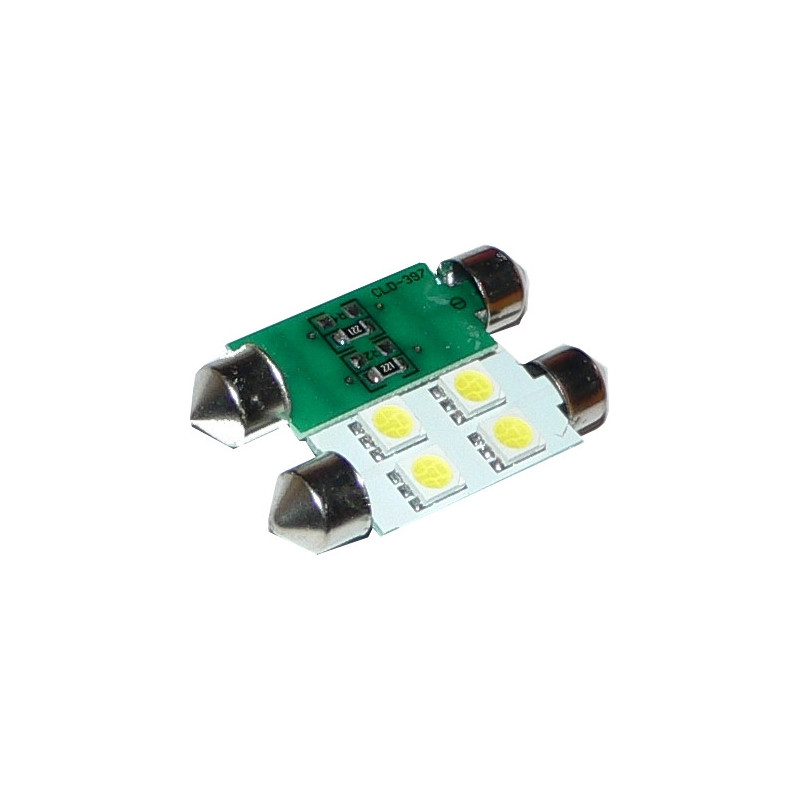 T11*41 4LED BALTA