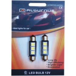 T11*41 3SMD BALTA