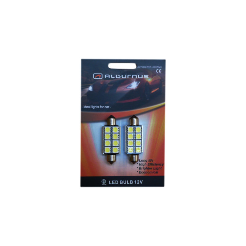 T11*41 8SMD BALTA