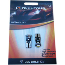 T10 1SMD BALTA