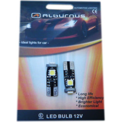 T10 3SMD BALTA
