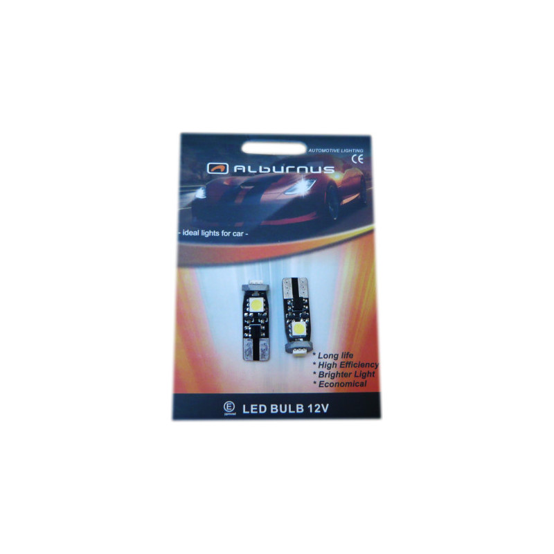 T10 3SMD BALTA