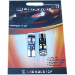 T10 8SMD BALTA