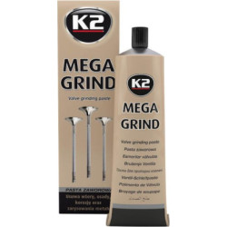 Pasta vožtuvų šlifavimo MEGA GRIND