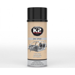 Dažai Cynk Spray
