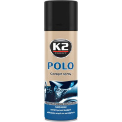 Polirolis COCKPIT KAVA