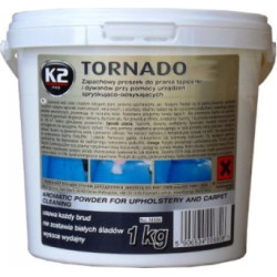 Valymo milteliai TORNADO