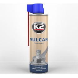 VARŽTŲ ATSUKIMĄ PALENGVINANTI PRIEMONĖ VULCAN 500ML.