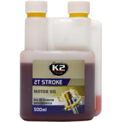 2TR500ML