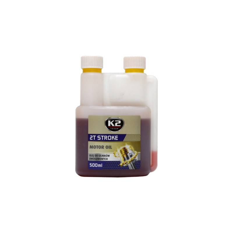 2TR500ML