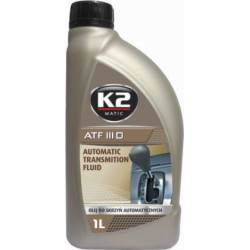 ATF IIID 1L