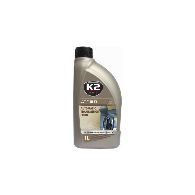 ATF IIID 1L
