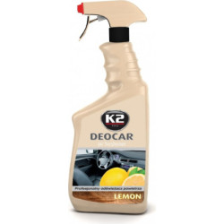 ATOM lemon