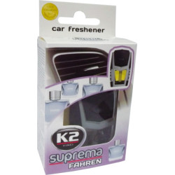 Oro gaiviklis Suprema Fahren 8ml