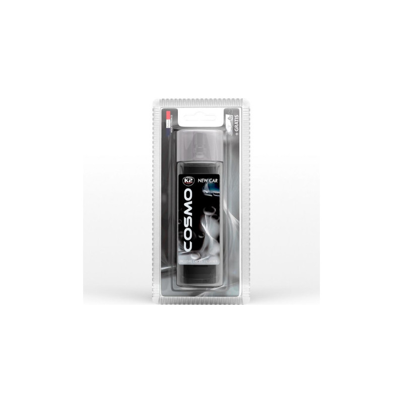 Oro gaiviklis Cosmo New Car 50ml blisteris