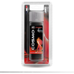 Oro gaiviklis Cosmo STRAWBERRY 50ml blisteris