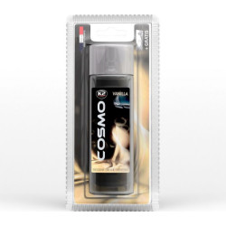 Oro gaiviklis Cosmo Vanilla 50ml blisteris