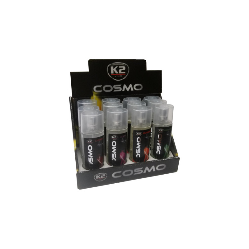 Oro gaiviklis Cosmo Mix 50ml