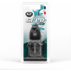 CREO NEW CAR
