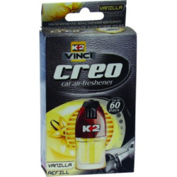 CREO VANILLA K2V308